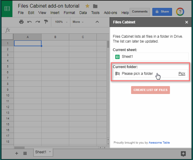 how to download google drive contents