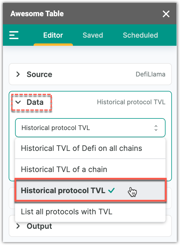 02-defillama-connector-select-historical-protocol-tvl.png